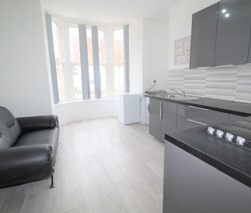 Fishergate Hill Flat 3, PRESTON, Lancashire PR1 8JD - Photo 3