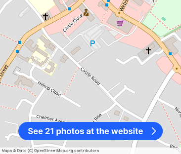 Castle Road, Rayleigh - Photo 1