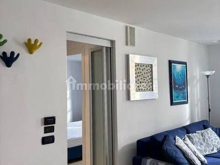 Quadrilocale via Giuseppe Garibaldi, 142, Centro, Camogli - Photo 2