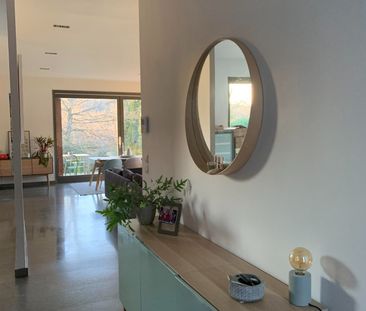 Location Maison 6 pièces 179m² FRANCHEVILLE 69340 - Photo 1