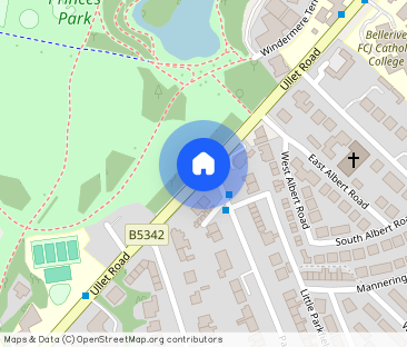 Ullet Road, L8 - Photo 1
