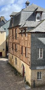 Location Appartement RENNES / Quartier CENTRE-VILLE - Photo 4