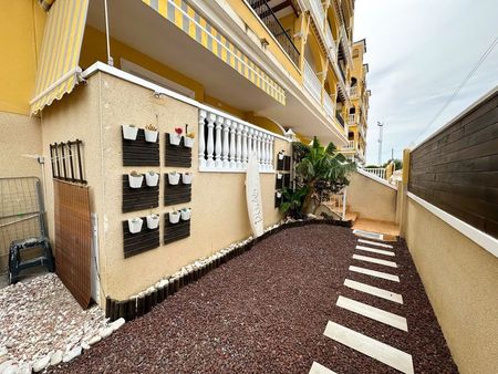 Alquiler de piso en Algorfa - Photo 4