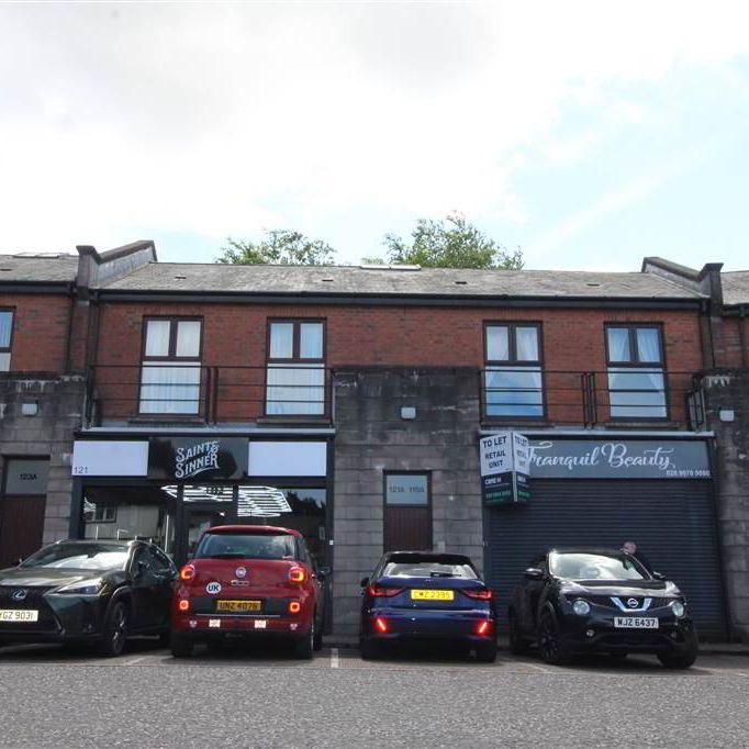 119a Gilnahirk Road, Belfast, BT5 7QL - Photo 1