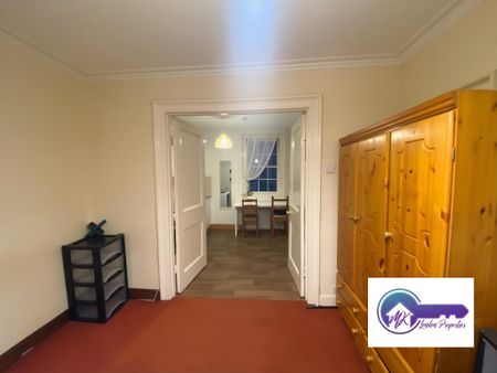 1 Bedroom Studio To Rent - Photo 2
