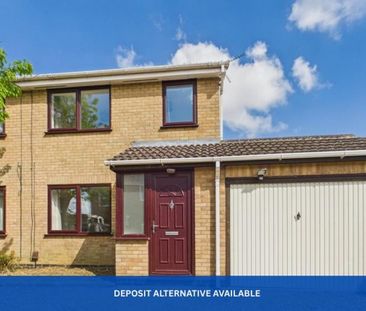 3 BED Semi-detached house To rent - Photo 1