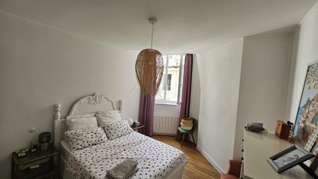 Location Appartement Clermont-Ferrand - Photo 5