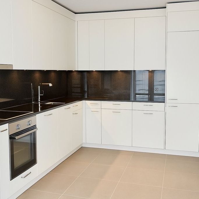 Sanierte Maisonettewohnung an ruhiger Lage nahe Rheinufer - Photo 1