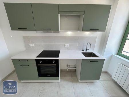 Location Appartement 3 pièces 54m² POITIERS 86000 - Photo 4