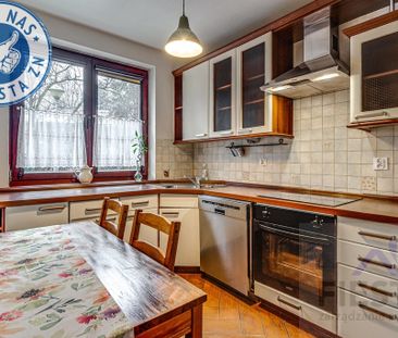 Wrocław Oporów, ul. Kamila Stefki - Zdjęcie 6