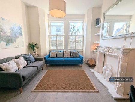 2 bedroom flat to rent - Photo 4
