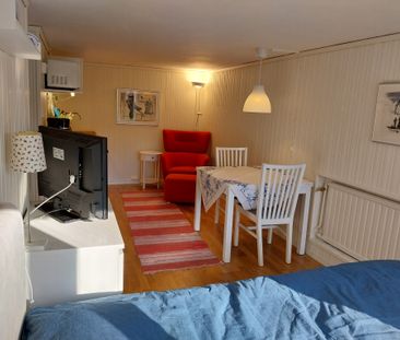 Odenvägen, Saltsjöbaden - Photo 5