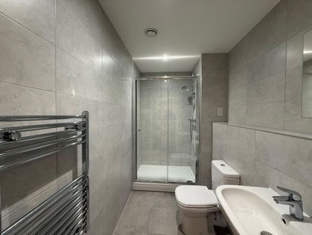 1 bedroom apartment to rent - Photo 4