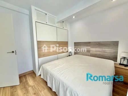 Piso en alquiler en Santo Tomás-Universidad - Photo 4