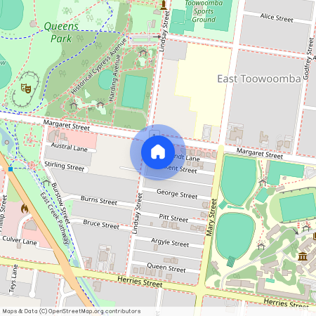 15 Kent Street, East Toowoomba QLD