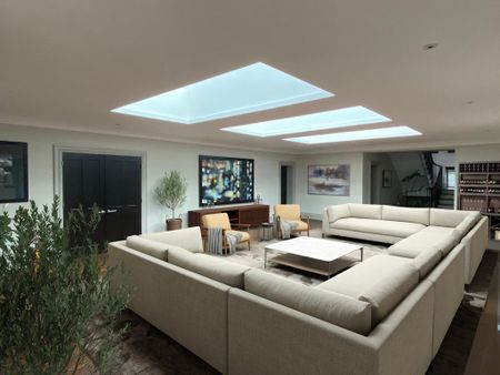 7 bedroom detached house to rent - Photo 2