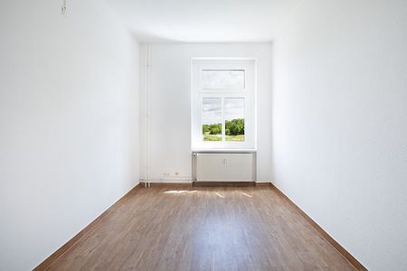 +++ 2-Raum-Wohnung mit PVC-Boden +++ - Foto 4