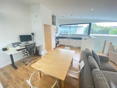 Bedford Street, Exeter - Photo 2