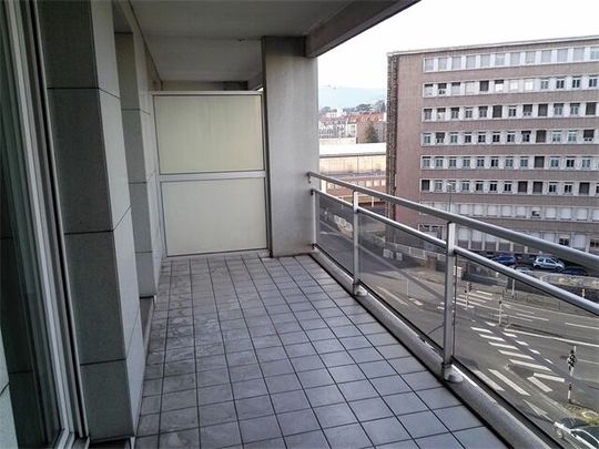 Résidence Le Square des Facs 44 avenue des Paulines, 63000, Clermont-Ferrand - Photo 1