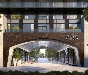 For Lease - 8188 Yonge Street Unit# 806, Markham, Ontario - Photo 6