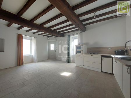 Maison - 3 Pièces - 63.97m² - Photo 5