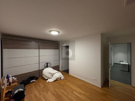 RIESIGE TERRASSE MIT WUNDERSCHÖNEM WALDBLICK - Foto 3