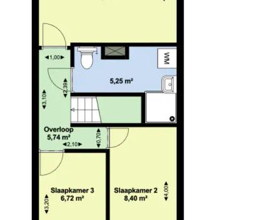 Oetgensstraat 69 - Photo 2