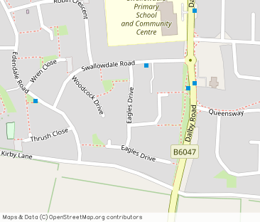 Eagles Drive, Melton Mowbray - Photo 1
