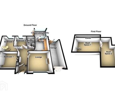 12 Beechill Park East, Saintfield Road, Belfast, BT8 6NX - Photo 3