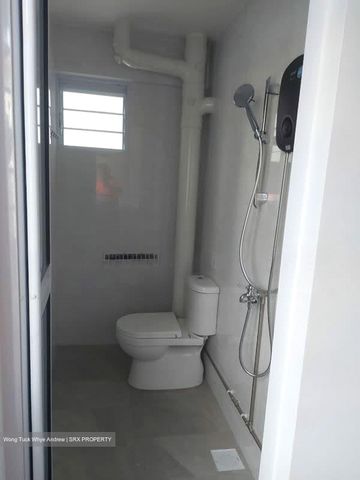 Blk 474 Tampines Street 43 (Tampines), HDB 4 Rooms - For Rent - Photo 5