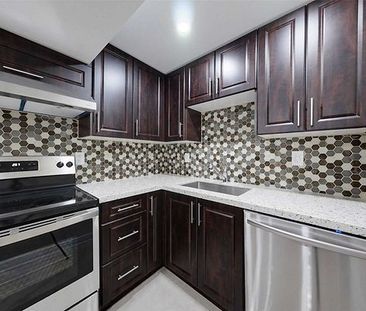 For Lease - 80 Kanashiro Street Unit# Basement, Brampton, Ontario - Photo 6