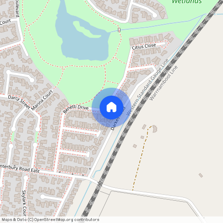 44 Benetti Drive, Vic 3212, Lara