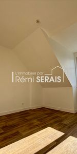 Location Appartement 2 pièces 29m² - Photo 3