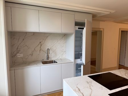 Appartement 5.5 pièces à Crissier - Photo 2