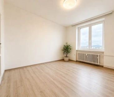 Pronájem bytu 2+1, Lovosice - Photo 4