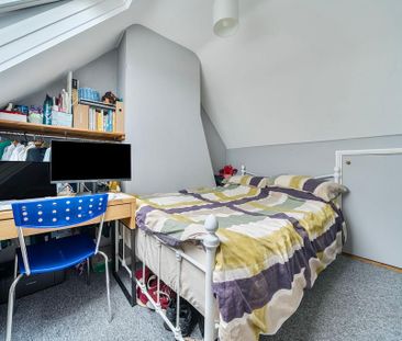 8 bedroom semi-detached house to rent - Photo 5