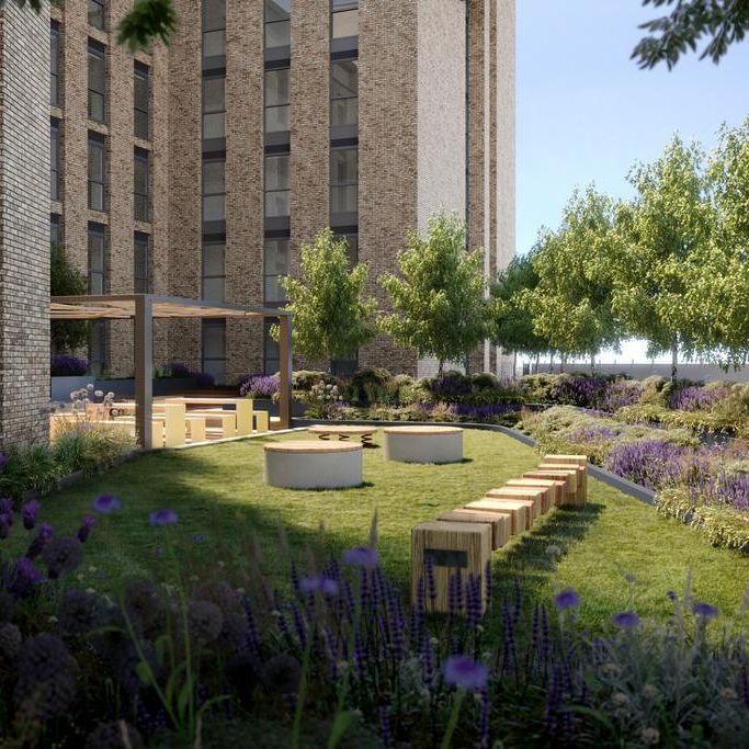 1 bedroom flat to rent - Photo 1