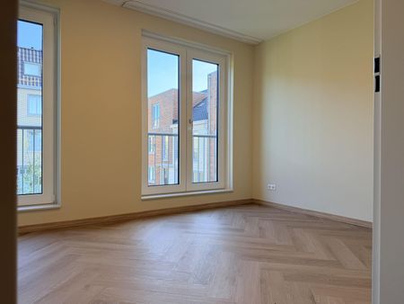 Huis te huur: Burgemeester Pabstlaan 37 2132 XE Hoofddorp - Photo 5