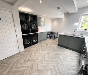 Studio to rent - Photo 5