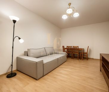 2-oddzielne pokoje| 45 m² | Metro | 10 min metro - Фото 2