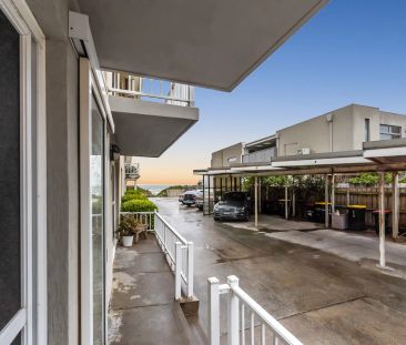 Ground-Level Gem with Sunny Alfresco, On the Beach! - Photo 5