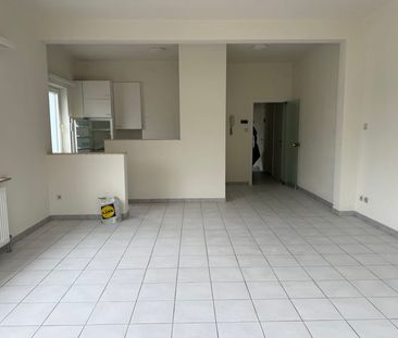 Appartement te huur - Photo 1