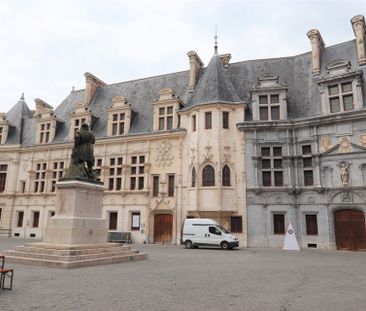 Location Appartement 3 pièces 91m² GRENOBLE 38000 - Photo 6