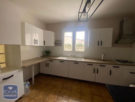 Location Maison 4 pièces 99m² COLOMIERS 31770 - Photo 4