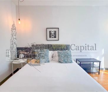 Apartment T3 in Cedofeita, Santo Ildefonso, Sé, Miragaia, São Nicolau e Vitória, Porto - Photo 4