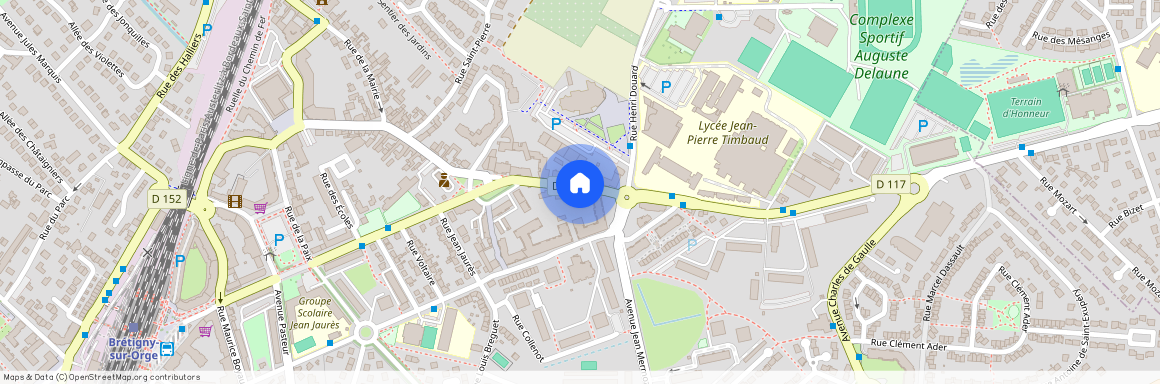 91220, Brétigny-Sur-Orge