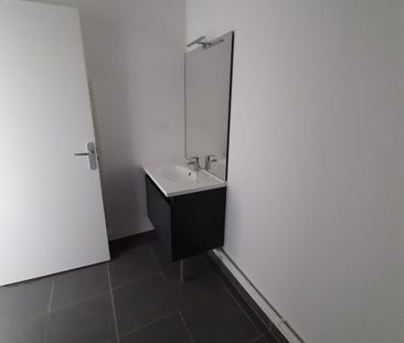 T3 avec balcon - Photo 3