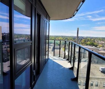 For Lease - 30 Francis Street Unit# 1001, Kitchener, Ontario - Photo 1