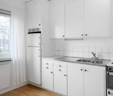 Grindhöjdsvägen, Åmål - Foto 1