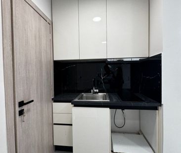 Studio/Γκαρσονιέρα για ενοικίαση Κουρέντι (Χαλκίδα) - Φωτογραφία 1